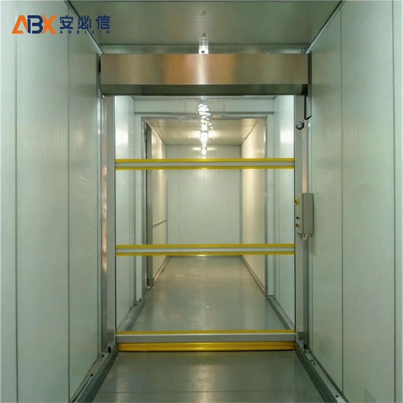 潍坊工业快速门